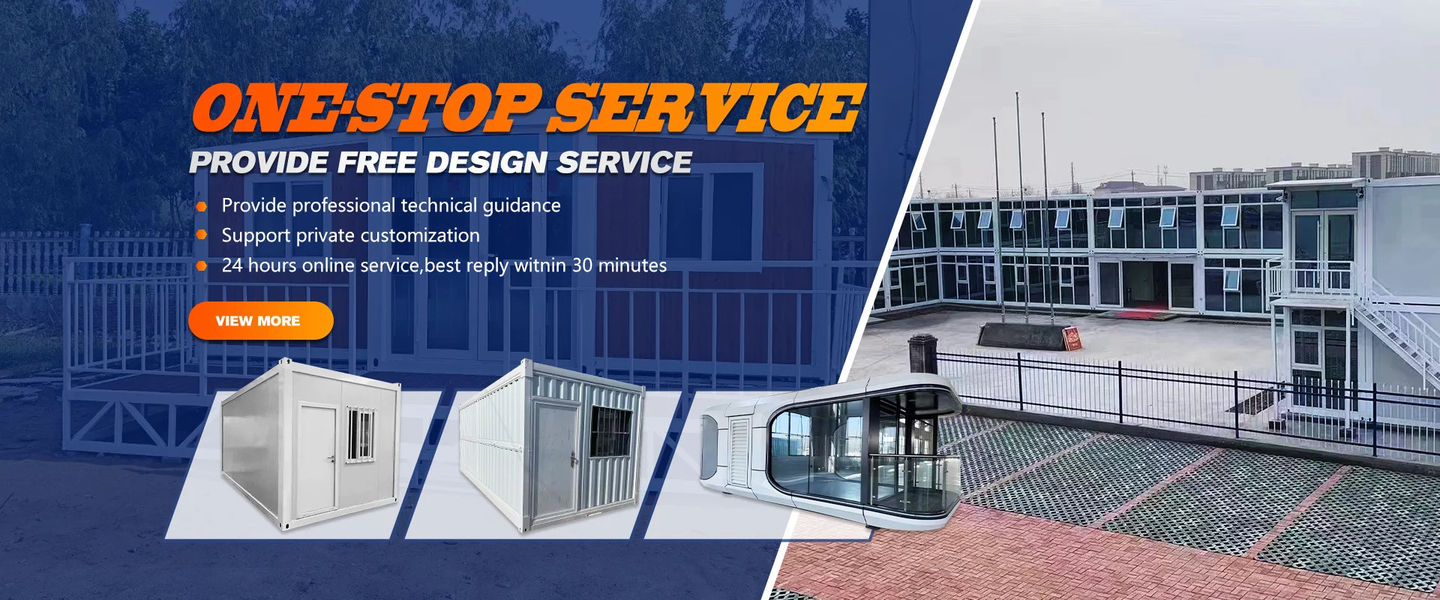 China best Expanding Container House on sales