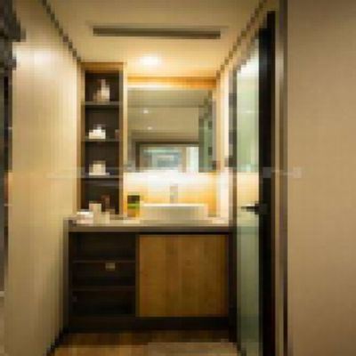 20ft Hotel Foldable Tiny Office Container House with Portable and Fast Build Features