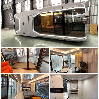 2 Bedroom Prefabricated Modular Houses The Project Solution That Delivers Results