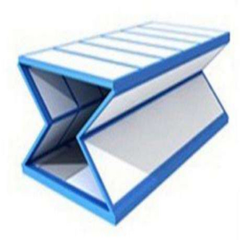 Office Building 2 Bedroom Prefabricated Folding Expandable Container House