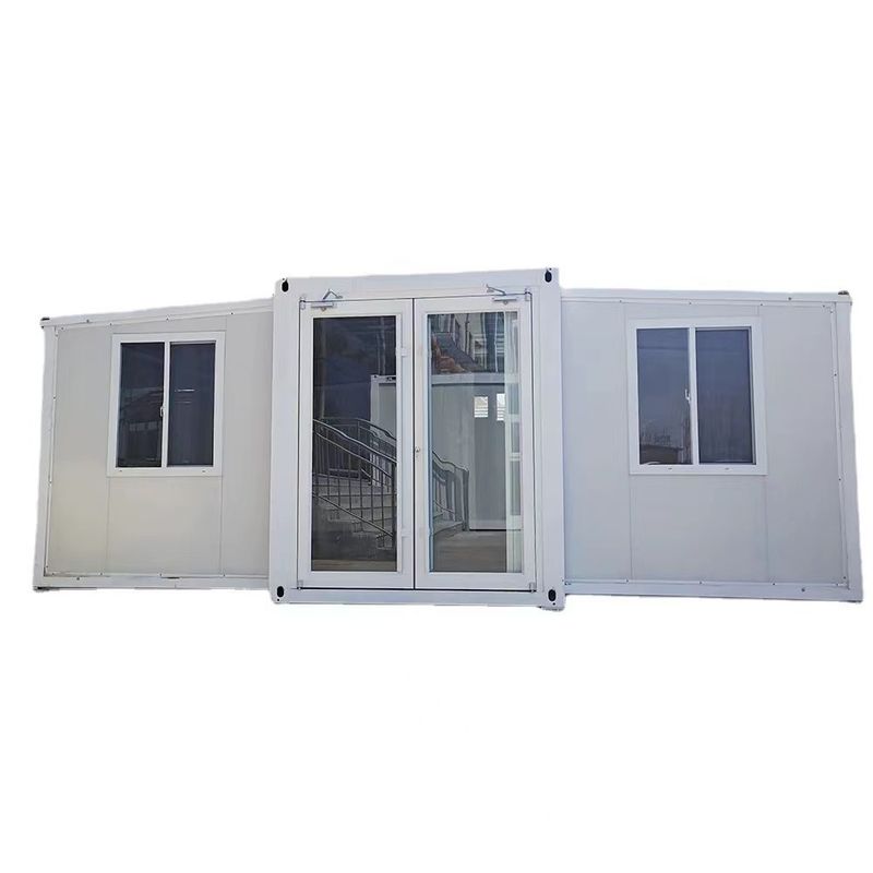 After-sale Service Online Technical Support for 2023 Expandable Manufactured Houses